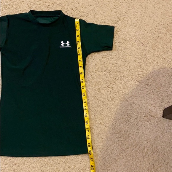 Under Armour athletic top - Picture 7 of 8
